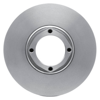 DFC® - Premium Solid Front Brake Rotor
