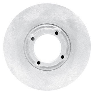 DFC® - Premium Plain Disc Brake Rotor