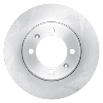DFC® - Premium Solid Brake Rotor