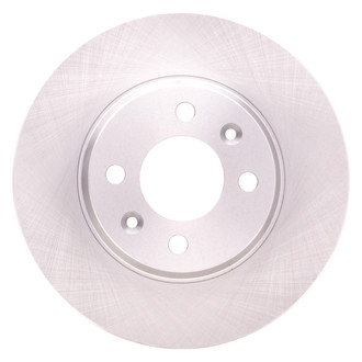 DFC® - Premium Vented Front Brake Rotor