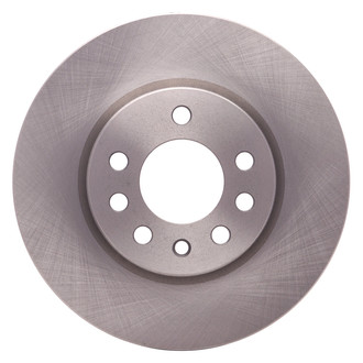 DFC® - Premium Vented Front Brake Rotor