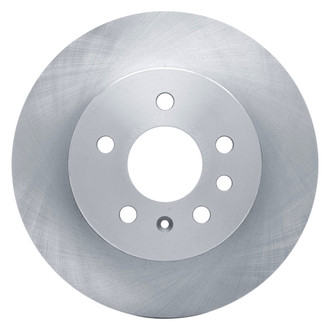DFC® - Premium Solid Rear Brake Rotor