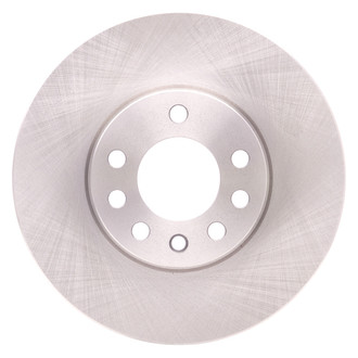 DFC® - Premium Vented Front Brake Rotor