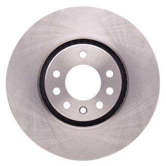 DFC® - Premium Plain Disc Brake Rotor