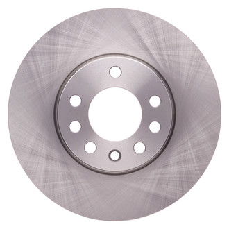 DFC® - Premium Vented Front Brake Rotor