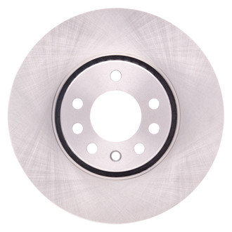 DFC® - Premium Vented Front Brake Rotor