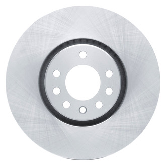 DFC® - Premium Vented Front Brake Rotor