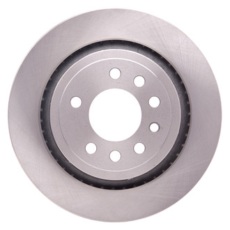 DFC® - Premium Vented Rear Brake Rotor