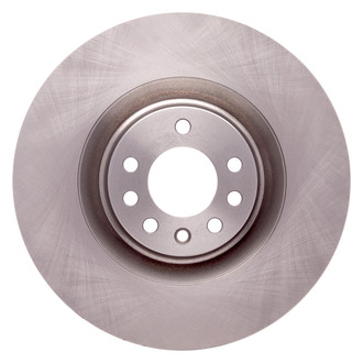 DFC® - Premium Plain Disc Brake Rotor