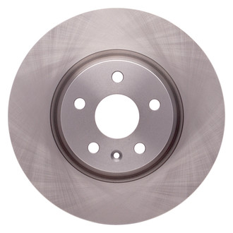 DFC® - Premium Vented Front Brake Rotor