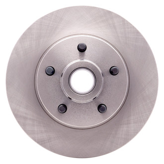 DFC® - Premium Plain Disc Brake Rotor