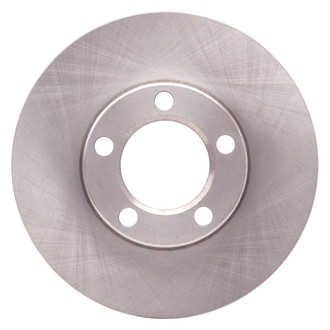 DFC® - Premium Solid Front Brake Rotor