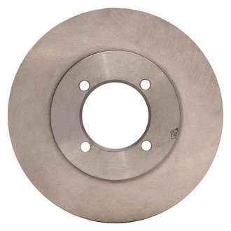 DFC® - Premium Solid Front Brake Rotor