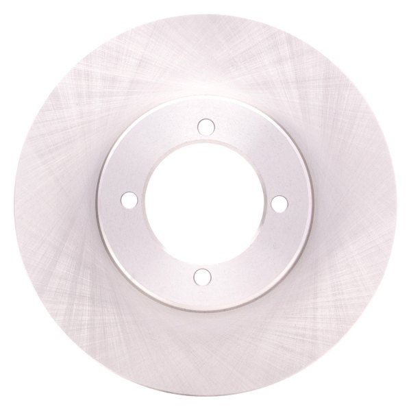 DFC® - Premium 1-Piece Front Brake Rotor