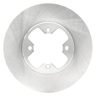 DFC® - Premium Plain Disc Brake Rotor