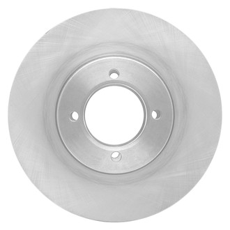 DFC® - Premium Solid Front Brake Rotor