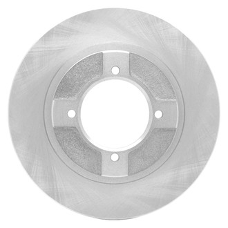 DFC® - Premium Solid Front Brake Rotor