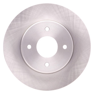 DFC® - Premium Solid Rear Brake Rotor