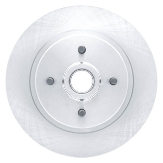 DFC® - Premium Solid Rear Brake Rotor