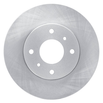 DFC® - Premium Brake Rotor
