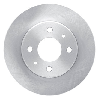 DFC® - Premium Plain Disc Brake Rotor
