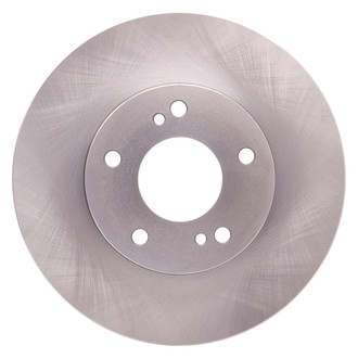 DFC® - Premium Vented Brake Rotor