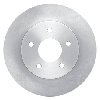 DFC® - Premium Vented Rear Brake Rotor