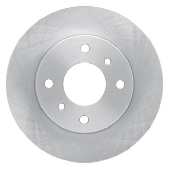 DFC® - Premium Vented Front Brake Rotor