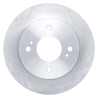 DFC® - Premium Solid Rear Brake Rotor