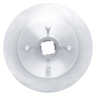 DFC® - Premium Solid Rear Brake Rotor