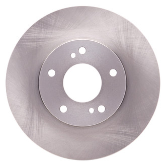 DFC® - Premium Vented Front Brake Rotor