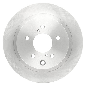 DFC® - Premium Vented Rear Brake Rotor