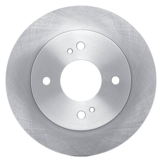 DFC® - Premium Solid Rear Brake Rotor