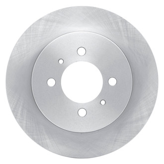 DFC® - Premium Solid Rear Brake Rotor