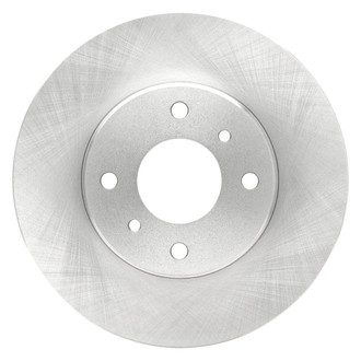 DFC® - Premium Plain Disc Brake Rotor