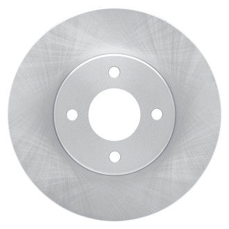 DFC® - Premium Vented Front Brake Rotor