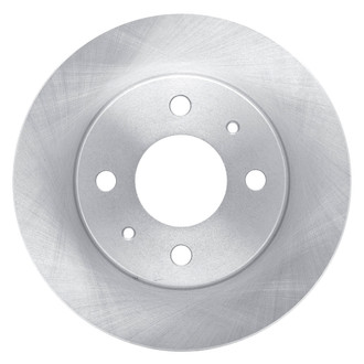 DFC® - Premium Plain Disc Brake Rotor