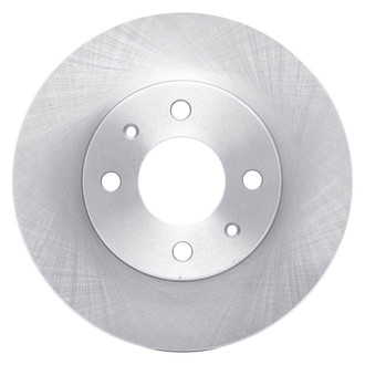 DFC® - Premium Plain Disc Brake Rotor