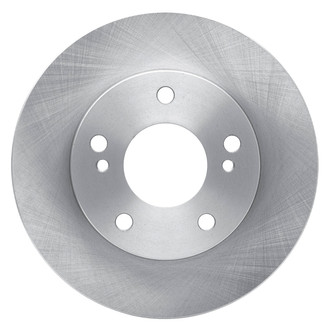 DFC® - Premium Vented Front Brake Rotor
