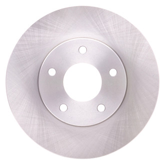DFC® - Premium Vented Front Brake Rotor