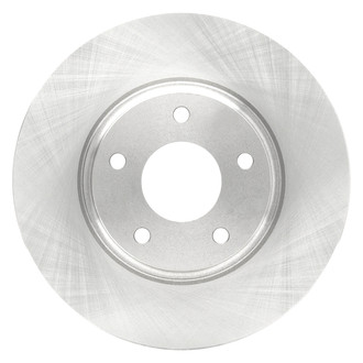 DFC® - Premium Vented Front Brake Rotor