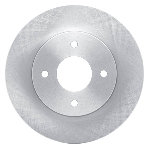 DFC® - Premium 1-Piece Rear Brake Rotor