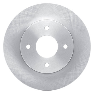DFC® - Premium Solid Rear Brake Rotor
