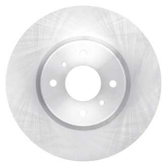 DFC® - Premium Vented Front Brake Rotor