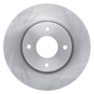 DFC® - Premium Plain Disc Brake Rotor