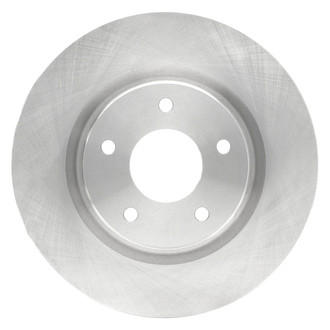 DFC® - Premium Vented Brake Rotor