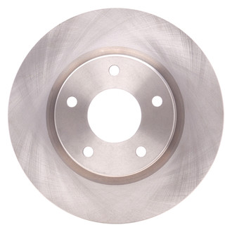 DFC® - Premium Front Brake Rotor