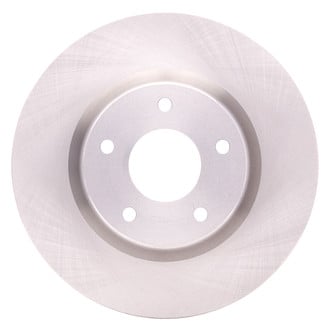 DFC® - Premium Plain Disc Brake Rotor
