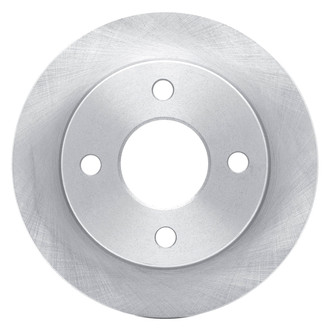 DFC® - Premium Front Brake Rotor