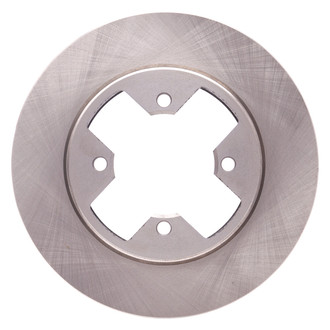 DFC® - Premium Front Brake Rotor